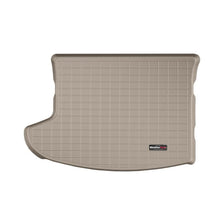 Load image into Gallery viewer, WeatherTech 07+ Jeep Compass Cargo Liners - Tan