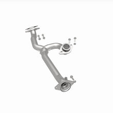Load image into Gallery viewer, BRE Exhaust 06-12 Fusion Milan MKZ Zephyr 3.0L 3.5L Front Pipe Kit