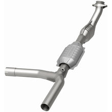 Load image into Gallery viewer, MagnaFlow Conv DF 97-99 E-150/250 4.6L P/S