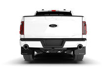 Load image into Gallery viewer, Rally Armor 21-25 Ford F-150 (Excl. Raptor) Black UR Mud Flap w/Metallic Black Logo Rally Armor