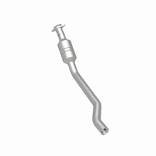 Load image into Gallery viewer, Magnaflow 11-17 Jeep Grand Cherokee 5.7L Direct Fit Converter