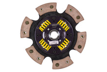 Load image into Gallery viewer, ACT 2010 Subaru Impreza 6 Pad Sprung Race Disc Clutch Discs ACT