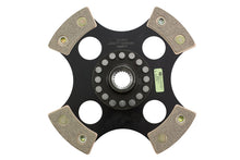 Load image into Gallery viewer, ACT 1980 Toyota Corolla 4 Pad Rigid Race Disc Clutch Discs ACT
