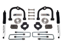 Load image into Gallery viewer, Tuff Country 04-15 Nissan Titan 4wd 4in Lift Kit (SX6000 Shocks) Lift Kits Tuff Country