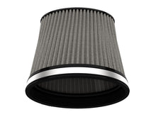 Load image into Gallery viewer, afe Magnum FORCE Intake Rplcmnt Air Filter (6-1/2x3-1/4)IN F x (7x3-3/4)IN B x (7x3)IN T x 7-1/2IN H aFe