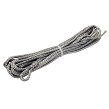 Load image into Gallery viewer, Superwinch Repl Synthetic Rope 3/16in Diameter x 50ft Length Terra25SR/2500SR/35SR/3500SR Winches Winch Accessories Superwinch