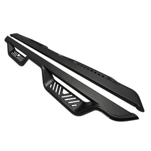 Load image into Gallery viewer, Westin 15-22 Chevrolet Colorado / GMC Canyon Crew Cab Outlaw Nerf Step Bars Westin