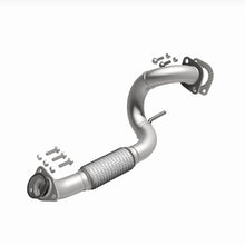 Load image into Gallery viewer, BRE Exhaust 08-10 Rogue 2.5L Front Pipe Kit | 107-0089