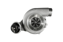 Load image into Gallery viewer, Turbosmart Water Cooled 5862 V-Band 0.82AR Internally Wastegated TS-2 Turbocharger Turbosmart