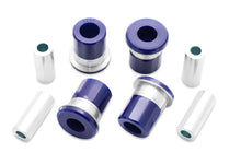 Load image into Gallery viewer, SuperPro 16-23 Mazda Miata MX5 Front Upper Inner Control Arm Bushing Kit Superpro