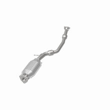 Load image into Gallery viewer, MagnaFlow Conv DF 99-02 Lanos 1.6 Rear
