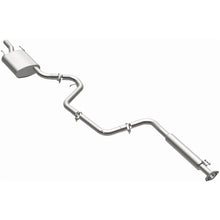 Load image into Gallery viewer, MagnaFlow BRE Exhaust Kit 98-02 Oldsmobile Intrigue