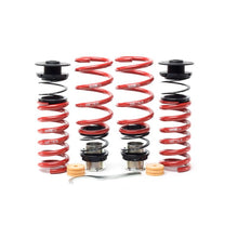 Load image into Gallery viewer, H&R 17-21 Mercedes-Benz C43 AMG Sedan W205 VTF Adjustable Lowering Springs (w/AMG Ride Control)