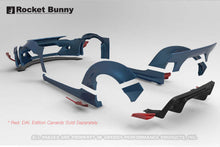 Load image into Gallery viewer, GReddy 13+ Scion FR-S Version 2 Greddy X Rocket Bunny 86 Aero Rear Duck Tail Wing Only | 17010236