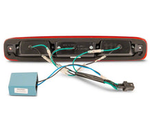 Load image into Gallery viewer, Raxiom 99-06 Chevrolet Silverado 1500 LED Third Brake Light- Red Brake Lights Raxiom