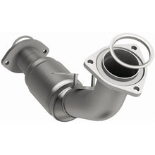 Load image into Gallery viewer, MagnaFlow Exhaust Products Catalytic Converter MagnaFlow Exhaust Products Magnaflow HM Grade Direct-Fit Catalytic Converter 93258