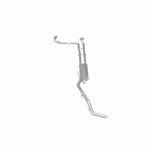 Load image into Gallery viewer, MagnaFlow BRE Exhaust Kit 04-15 QX56 Armada Titan 5.6L