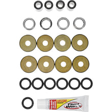 Load image into Gallery viewer, Pivot Works Uncategorized Pivot Works 87-92 Suzuki LT-250R PW A-Arm Kit - Front Upper 1 Kit Req Per Veh