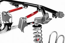 Load image into Gallery viewer, QA1 67-69 GM F-Body Double Adjustable Rear Four Link Suspension System QA1