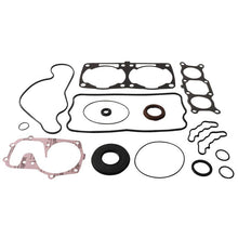 Load image into Gallery viewer, Vertex Pistons Uncategorized Vertex Gaskets 16-17 Polaris 800 AXYS Pro RMK Complete Gasket Kit w/ Oil Seals
