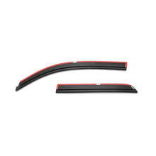 Load image into Gallery viewer, Husky Liners 2025 Toyota 4Runner Ventvisor Low Profile (4pc) - Smoke