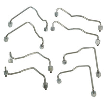 Load image into Gallery viewer, BD Diesel Injector Line Set 11-16 Chevy/GM 6.6L LML Duramax Injection Pump Components BD Diesel