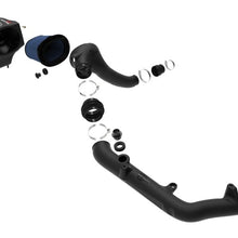 Load image into Gallery viewer, aFe Momentum 24-25 Ford Ranger V6-2.7L (tt) GT Cold Air Intake w/ Pro 5R Filter aFe