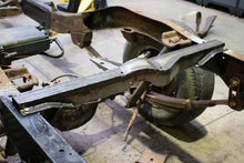 Load image into Gallery viewer, Rustbuster Spare Tire Crossmember