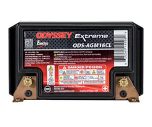 Load image into Gallery viewer, Odyssey Battery Powersport Extreme AGM Battery (PC625) Batteries Odyssey Battery