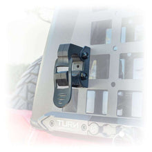 Load image into Gallery viewer, Turn Offroad Molle Rubber Clamp Mount | MP-RCM1