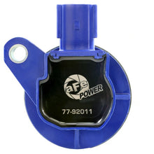Load image into Gallery viewer, afe SCORCHER Ignition Coil Ford Mustang/F-150 11-16 V8-5.0L aFe