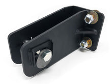 Load image into Gallery viewer, Tuff Country 1997 F-250 4wd (w/2in Front Lift Kit And 5 Bolt Mounting) Axle Pivot Drop Brackets Pr. Suspension Arms & Components Tuff Country