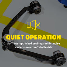 Load image into Gallery viewer, MOOG 09-19 Chevrolet Express 4500 Front Right Upper Control Arm and Ball Joint Assembly | CK623015