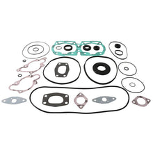 Load image into Gallery viewer, Vertex Pistons Uncategorized Vertex Gaskets 2001 Ski-Doo Grand Touring 500 Complete Gasket Kit w/ Oil Seals