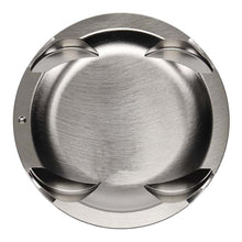 Load image into Gallery viewer, Wiseco Piston Sets - Forged - 4cyl Wiseco Mitsubishi 4G63 85.25 mm Bore 28.70 mm CH -21.00 CC Piston Set