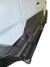 Load image into Gallery viewer, Elektric Offroad 2024+ Polaris Ranger 1500 XD Volt Side Steps (4 Seat)