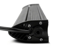 Load image into Gallery viewer, Raxiom 18-23 Jeep Wrangler JL Axial Series 30-In Single Row LED Light Bar w/ Hood Mounting Brackets Brackets Raxiom