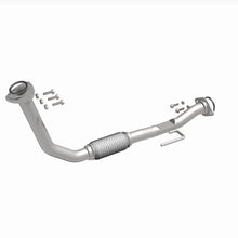 Load image into Gallery viewer, BRE Exhaust 92-93 Camry 2.2L Front Pipe Kit | 107-0136