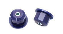 Load image into Gallery viewer, SuperPro 2006 Mazda MX-5 Miata Touring Rear Differential Mount Bushing Kit - Motorsport Differential Bushings Superpro