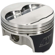 Load image into Gallery viewer, Wiseco RED Series Chevy Small Block 350 4.060in Bore 1.425in CH -2.00 CC Piston Set