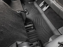 Load image into Gallery viewer, WeatherTech 25-26 Ford Expedition 2nd Row Rear FloorLiner 2pc - Black | 4419483