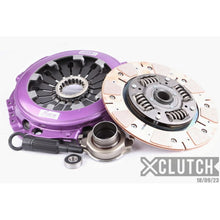 Load image into Gallery viewer, XClutch 04-06 Subaru Baja Turbo 2.5L Stage 2 Cushioned Ceramic Clutch Kit