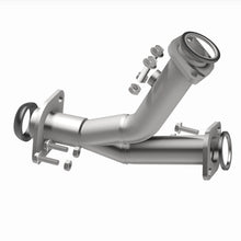 Load image into Gallery viewer, BRE Exhaust 04-09 Highlander RX330 RX350 2.4L 3.3L 3.5L Front Pipe Kit | 107-0262