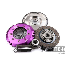Load image into Gallery viewer, XClutch 08-09 Audi A3 Sportback 2.0L Stage 1 Sprung Organic Clutch Kit