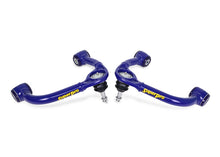 Load image into Gallery viewer, Superpro 2021+ Ford F150 Fixed Offset Front Upper Control Arm Set Superpro
