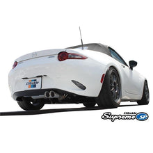Load image into Gallery viewer, GReddy 16-17 Mazda Miata Supreme SP Axle-Back Exhaust
