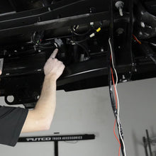 Load image into Gallery viewer, Putco Blade Quick Connect Tailgate Wiring Harness Light Accessories and Wiring Putco