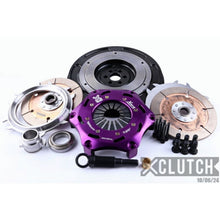 Load image into Gallery viewer, XClutch 89-94 Nissan Skyline GT-R 2.6L 7.25in Twin Solid Ceramic Clutch Kit