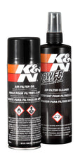 Load image into Gallery viewer, K&N Aerosol Oil Recharger Service Kit K&N Engineering
