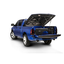 Load image into Gallery viewer, Undercover 24-25 Ford Ranger Drivers Side Swing Case - Black Smooth